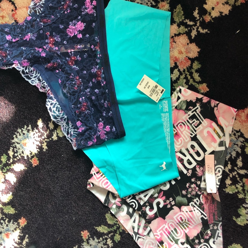 Brand New VS Panties 💕